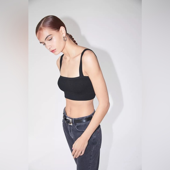 Out From Under | Scottie Seamless Bra Top - Picture 8 of 9